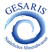 Gesaris Eiszeit-Mineralwasser